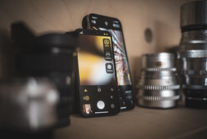 ¿Cómo convertirse en un fotógrafo principiante de iPhone? Haz un uso más eficiente de la cámara de tu iPhone