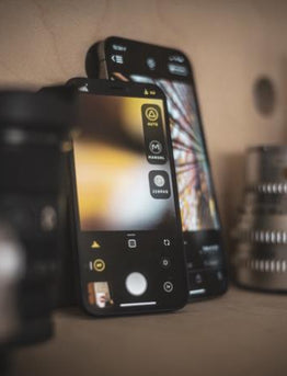¿Cómo convertirse en un fotógrafo principiante de iPhone? Haz un uso más eficiente de la cámara de tu iPhone