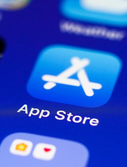 Una pequeña historia de la 'App Store' de software más importante de Apple