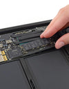 ¿Cómo reemplazar el disco duro de MacBook Pro con SSD?