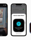 Apple anuncia la nueva característica de iOS 16 antes de lo previsto: el iPhone ahora puede controlar el Apple Watch de forma remota