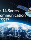 La serie iPhone 14 puede admitir comunicaciones por satélite