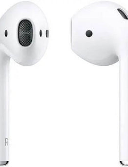 Las tiendas fuera de línea de Apple ahora admiten actualizaciones de firmware para los auriculares AirPods 2
