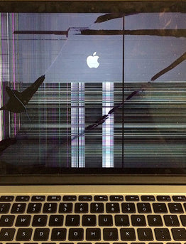 ¿Deberías arreglar tu MacBook rota o es mejor comprar una nueva?