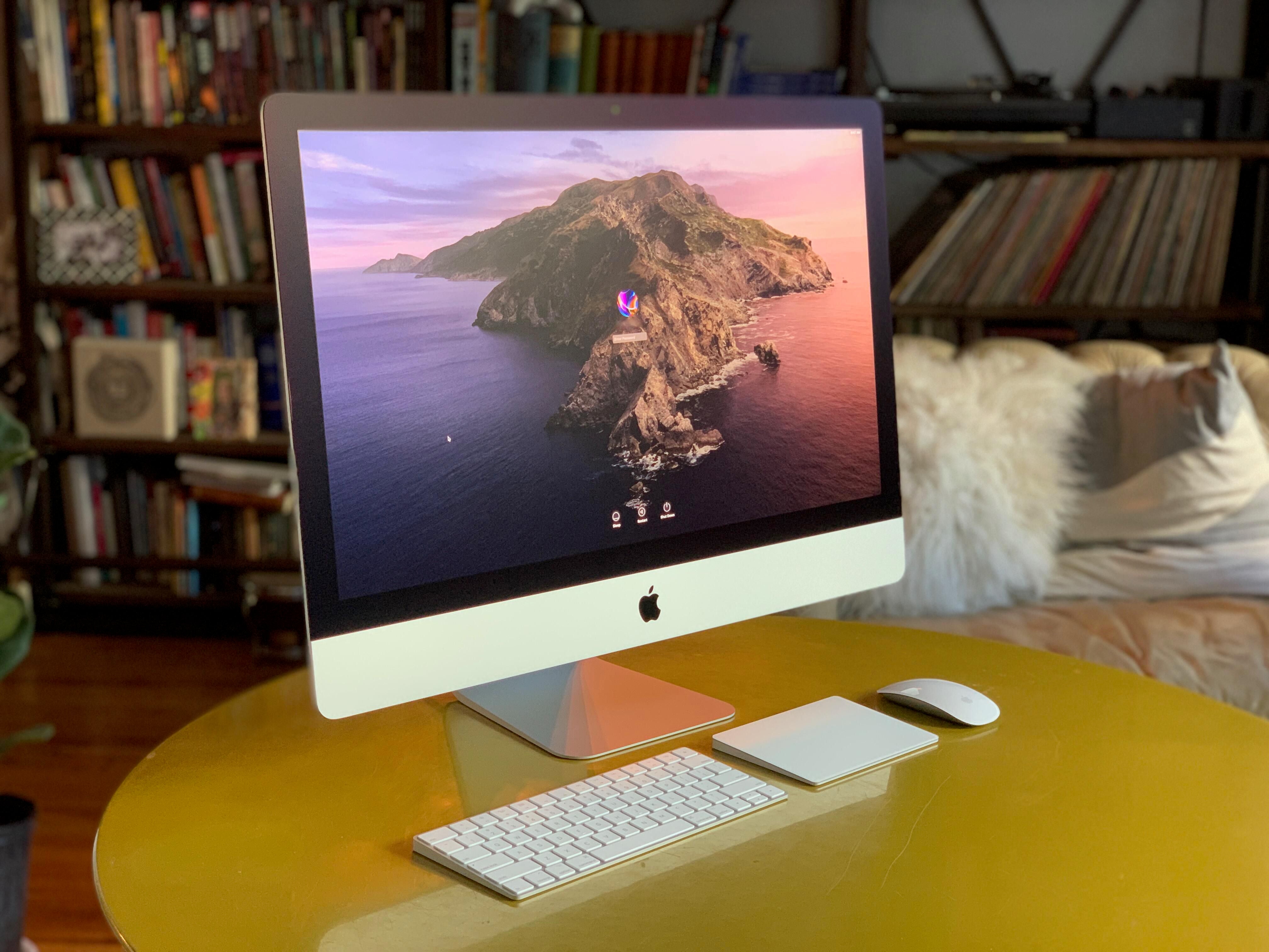 ¿Cómo saber si su iMac es "demasiado viejo" y usarlo de manera efectiva?