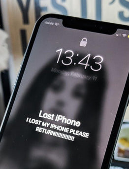 ¿Cómo encontrar tu iPhone perdido o robado de la manera más rápida?