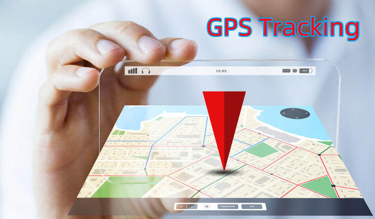 Cómo rastrear un teléfono celular con sistema de posicionamiento global (GPS)