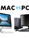 Echemos un vistazo a las ventajas de Macs sobre PCS