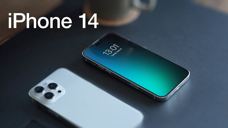 Se acerca la fecha de lanzamiento del iPhone 14, ¿debería cambiar su teléfono por uno nuevo?