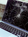 ¿Vale la pena reparar un MacBook roto?