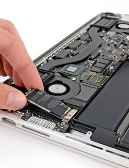 ¿Por qué deberías reparar Macbook?