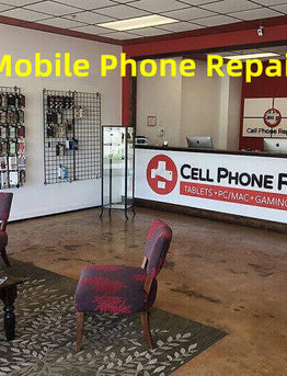 Cómo abrir una tienda de reparación de teléfonos móviles