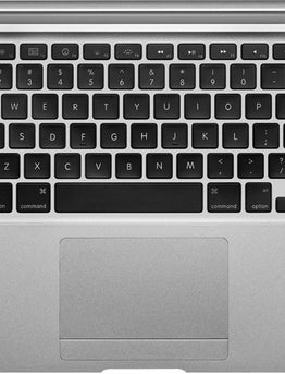 Cómo cambiar el teclado del MacBook por ti mismo