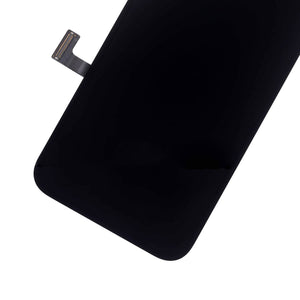 Reemplazo para el ensamblaje del digitalizador de pantalla OLED Mini iPhone 13 - Negro