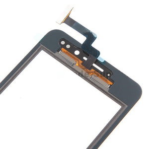 For Asus Zenfone 4 A450CG Digitizer Touch Screen Black Logo - Oriwhiz Replace Parts