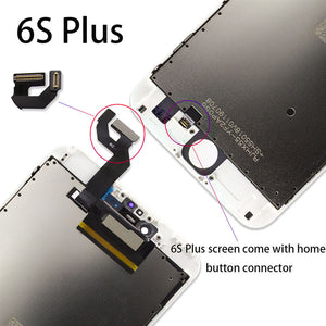 Para iPhone 6S Plus LCD con toque de la mejor calidad