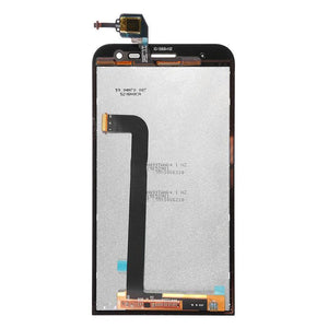 For Asus Zenfone 2 ZE500KL LCD Screen and Digitizer Assembly Black Logo - Grade S+ - Oriwhiz Replace Parts
