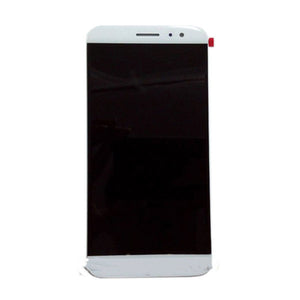 For Huawei Nova Plus Complete Screen Assembly White - Oriwhiz Replace Parts