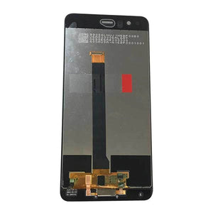 For Huawei P10 Plus Complete Screen Assembly Gold - Oriwhiz Replace Parts