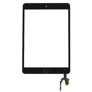 For iPad Mini 3 Digitizer Home Button - Oriwhiz Replace Parts