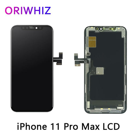 Para iPhone 11 Pro Max
