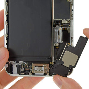 For iPhone 6 Plus Loudspeaker - Oriwhiz Replace Parts