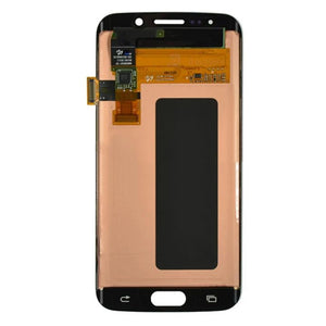 For Samsung S6 Edge LCD With Touch - Oriwhiz Replace Parts
