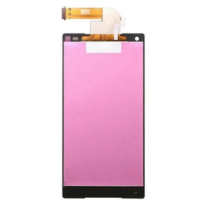 For Sony Xperia Z5 Compact Mini LCD with Touch Black - Oriwhiz Replace Parts