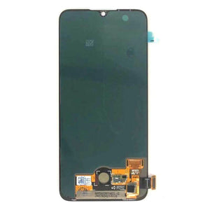 For Xiaomi Mi A3 LCD Screen Digitizer Assembly Black - Oriwhiz Replace Parts