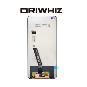 For Xiaomi Redmi Note 9 LCD Touch Screen Digitizer Assembly Replacement - ORIWHIZ
