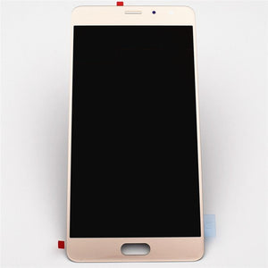 For Xiaomi Redmi Pro Complete Screen Assembly Gold - Oriwhiz Replace Parts