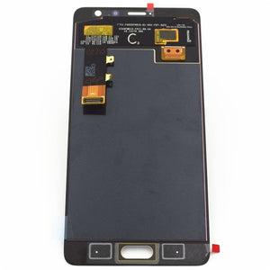 For Xiaomi Redmi Pro Complete Screen Assembly Gold - Oriwhiz Replace Partslace Parts