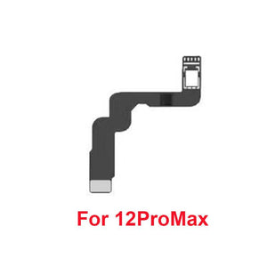 i2C IFace-V8 Dot Matrix Projection Repair Programmer Camera Lattice Repair Replace Dot Cable FACE ID for iphone 12pro 12 11 11pro 11promax - ORIWHIZ
