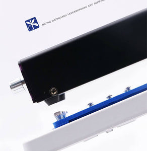 Mijing CH5 CH5-B CH5-C Intelligent Mainboard Layered Welding Platform for iPhone X XS XSMAX 11 11Pro 11Pro max Heating Station - ORIWHIZ