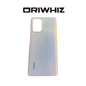 Mobile Phone Parts Factory Wholesale Back Cover For Xiaomi Redmi Note 10 Pro - ORIWHIZ