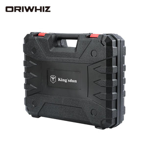 OEM Order Only 120 in1 12V Lithium battery electric drill tool set - ORIWHIZ