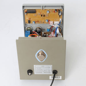 P-1502D Power Supply Adjustable Voltage Regulator digital Laboratory LCD display DC Power Supply 15v 2A for Phone Repair tools - ORIWHIZ