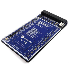 SUNSHINE SS-915 Universal Battery Activation Board for iPhone 4- X XS 11PRO MAX 12 Mini Pro Max for Android Full Range Phone - ORIWHIZ