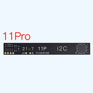The I2C Battery Data Repair Programmer Batteries Removing Cycle Times Health Warnning Recover Tools For IPhone 11-12 PRO MAX - ORIWHIZ