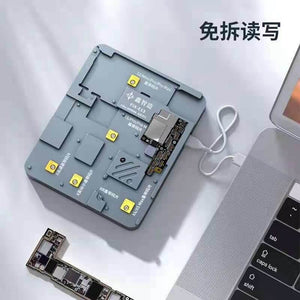 XINZHIZAO Fix E13 EEPROM Tester no need disassemble read for iphone XR XS XSMAX iphone 11 series 12 series - ORIWHIZ
